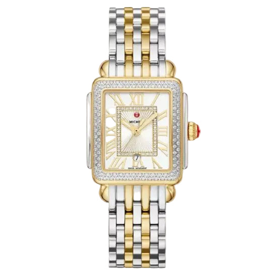 Deco Madison With Diamonds