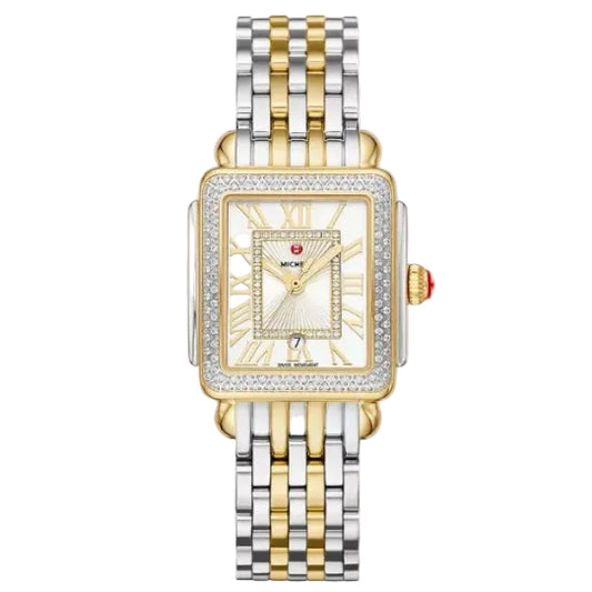 Deco Madison With Diamonds