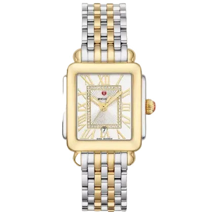 Deco Madison Two-Tone