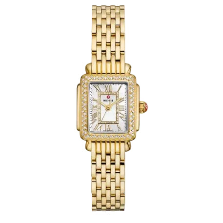 Deco Madison Mini With Diamonds