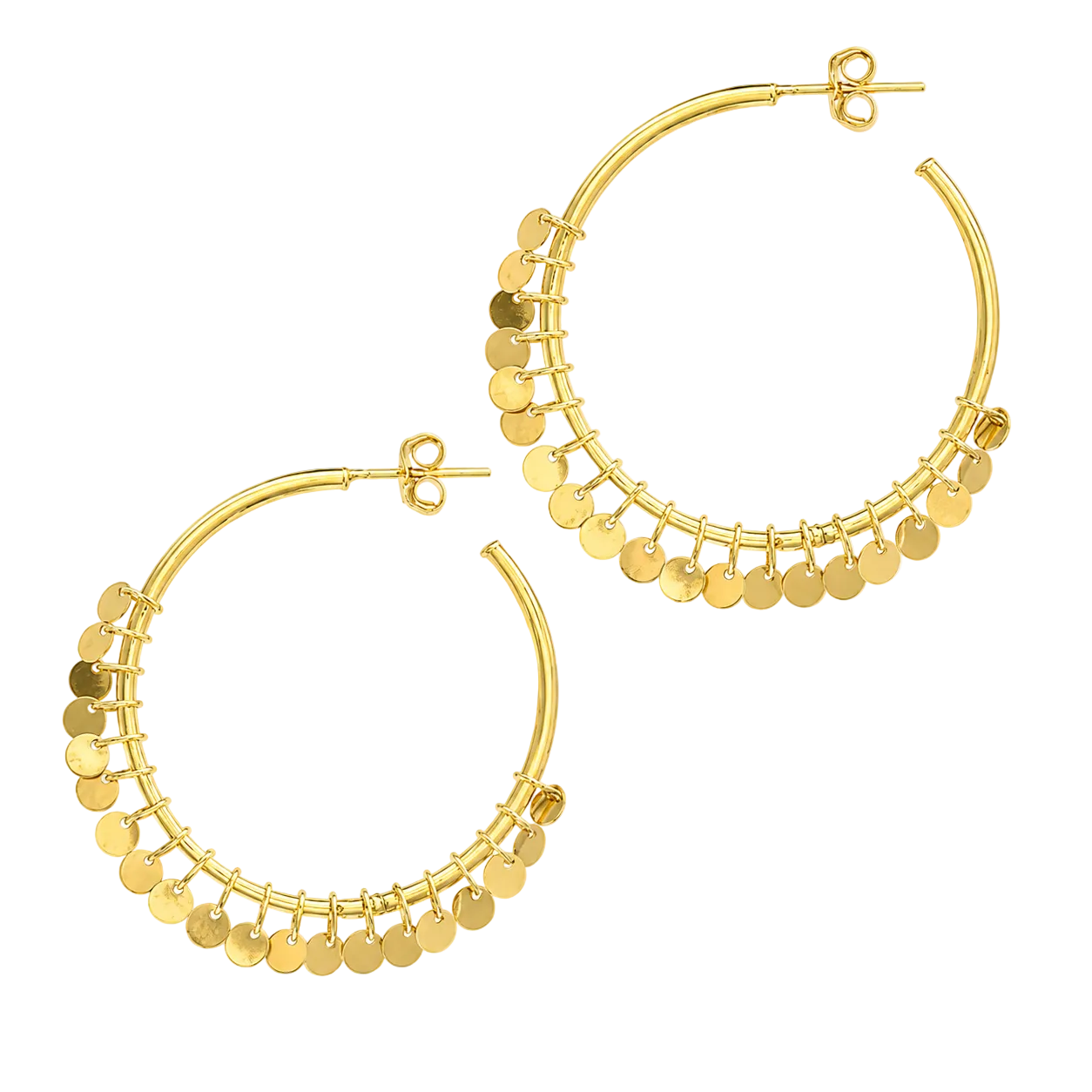 Flora Hoop