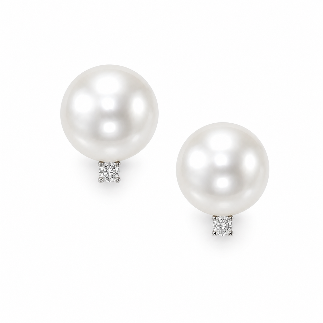 Pearl Studs