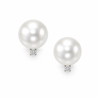 Pearl Studs