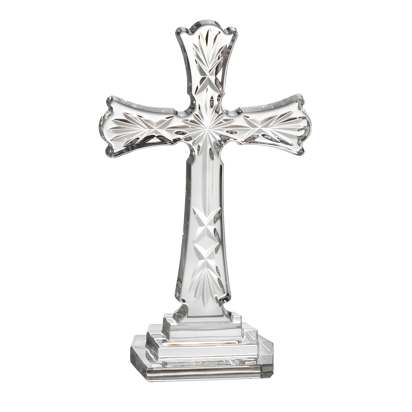 Standing Cross 8"