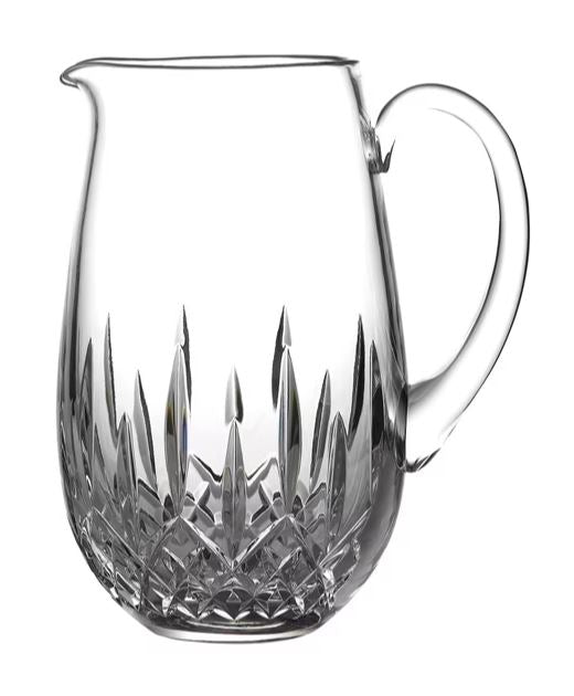 Lismore Nouveau Pitcher