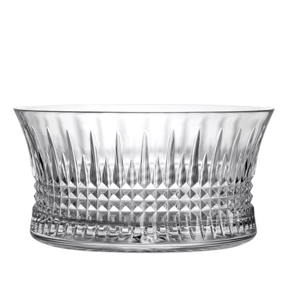 Lismore Diamond Bowl 10"