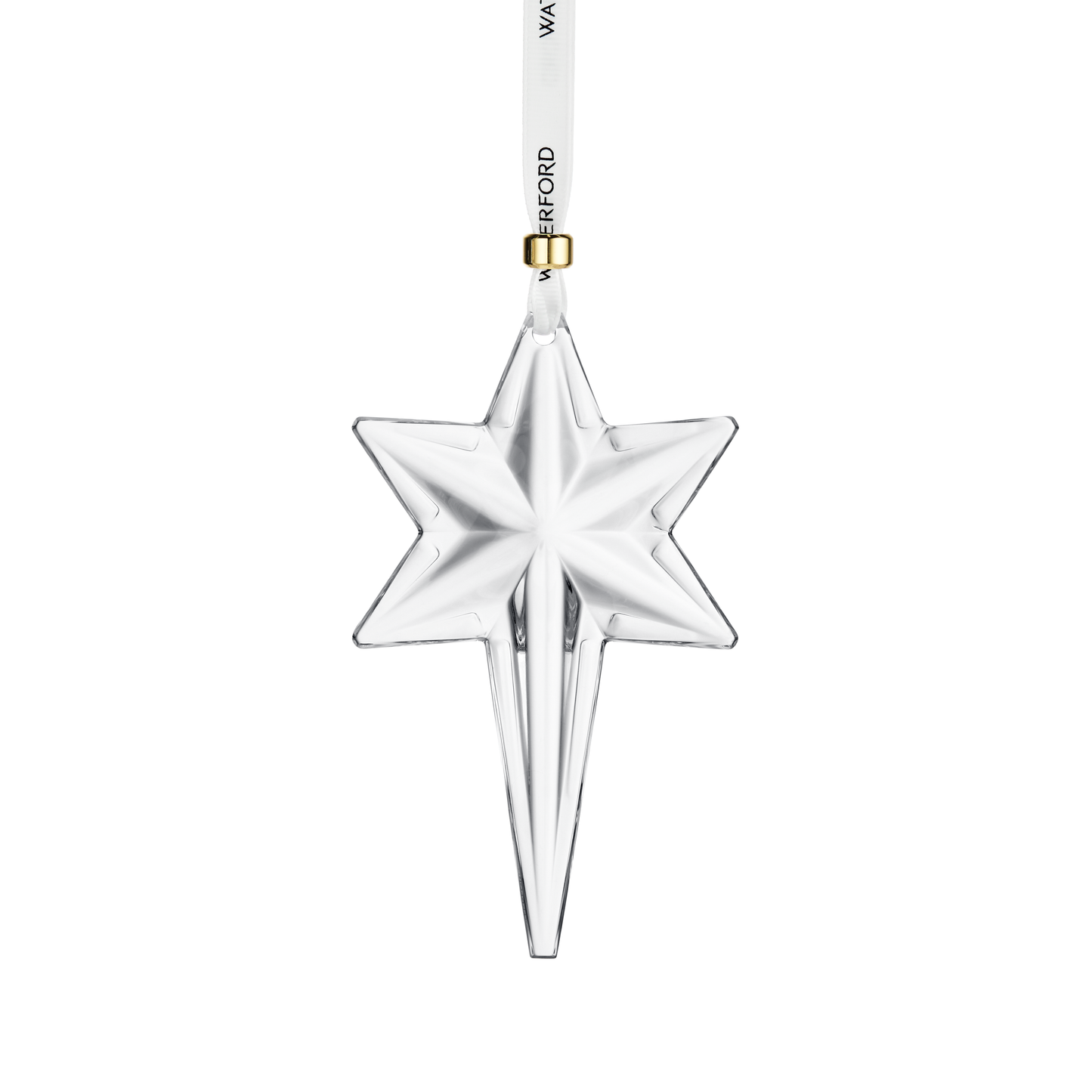 Annual Snowstar Ornament 2025