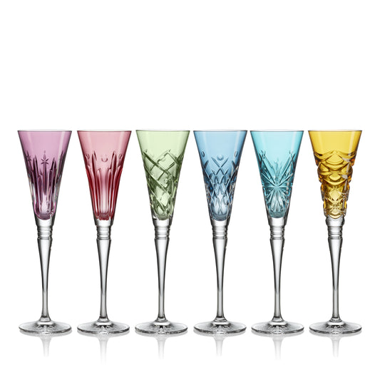 Winter Wonders Flutes