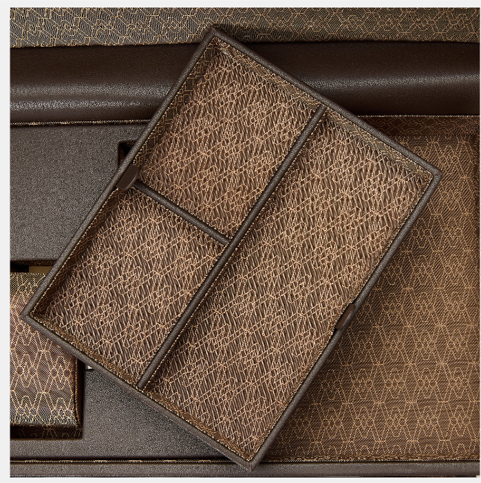 Coffee Earth Double Watch Winder