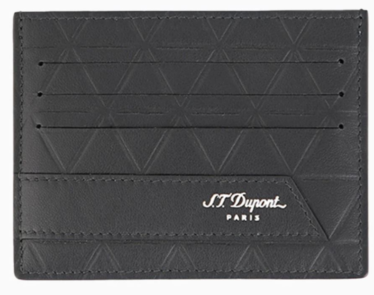 Firehead Card Holder