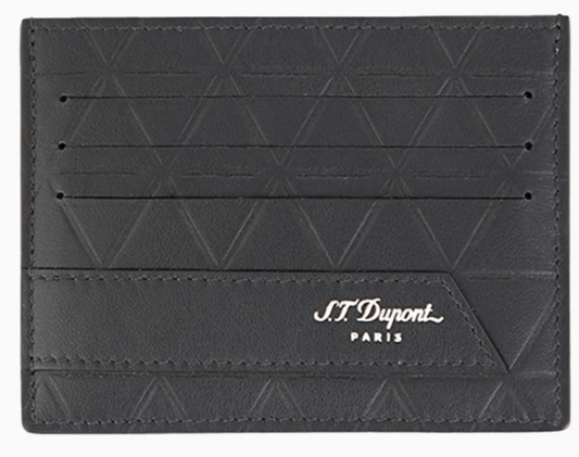 Firehead Card Holder