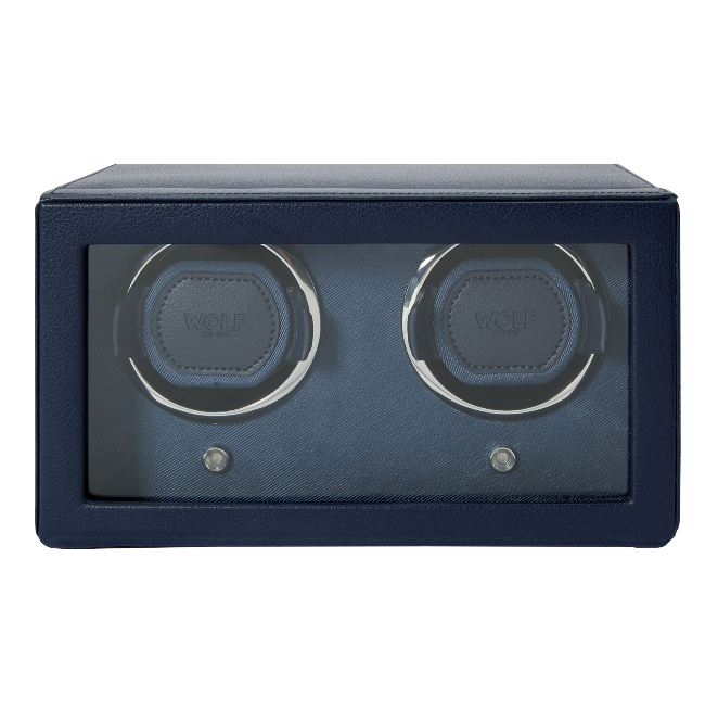 Navy Cub Double Watch Winder
