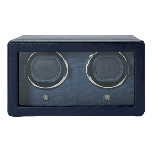 Navy Cub Double Watch Winder