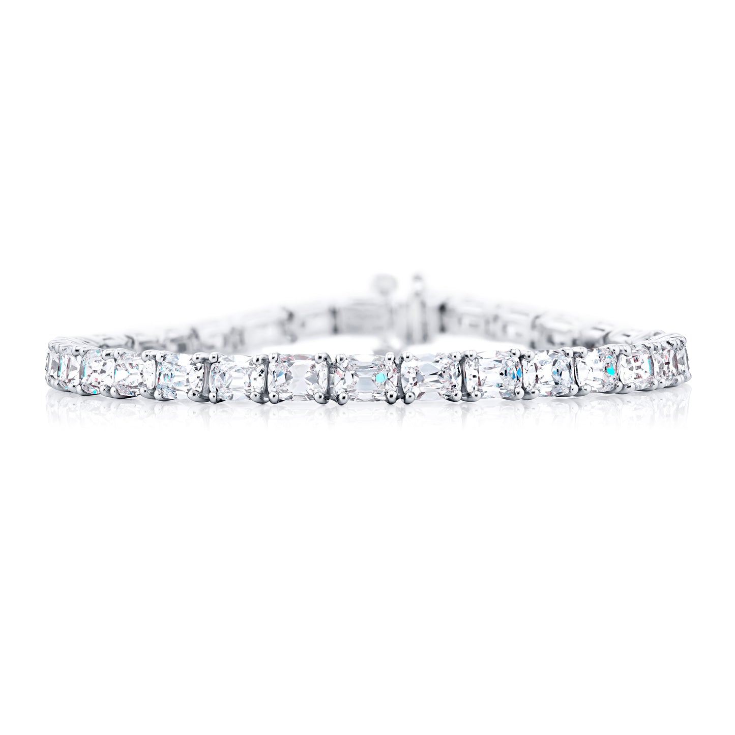 Diamond Bracelet