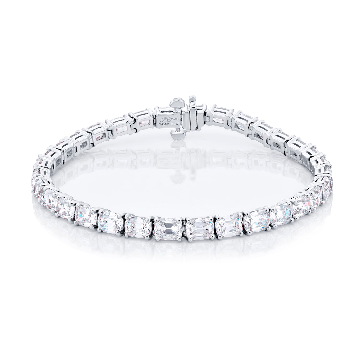 Diamond Bracelet