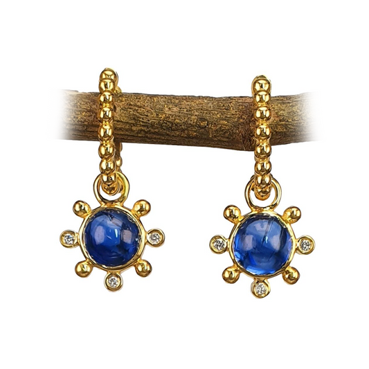 Kyanite Earring Charm