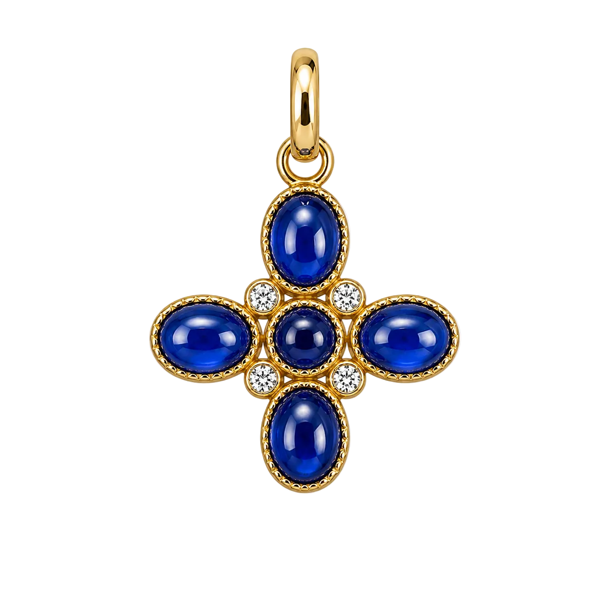 Kyanite Pendant