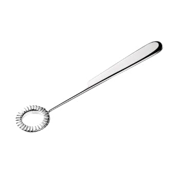 Sterling Silber Bubble Blower