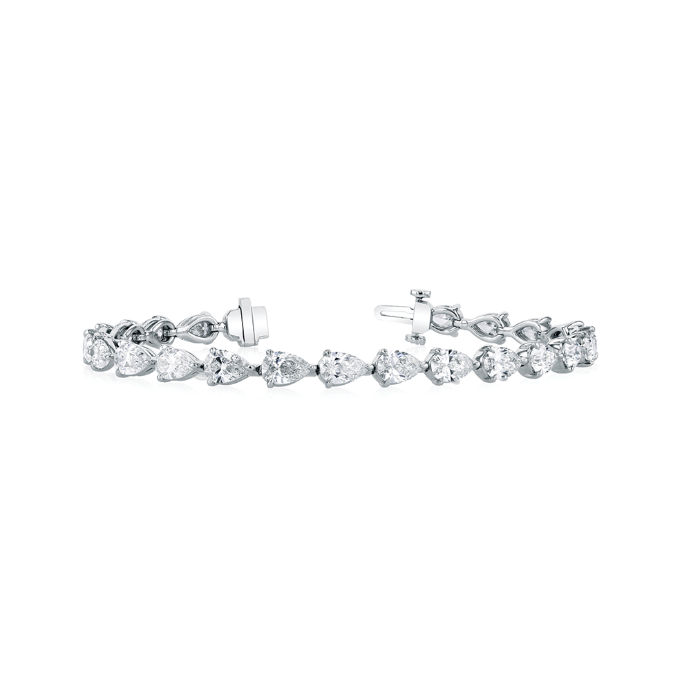 Diamond Tennis Bracelet