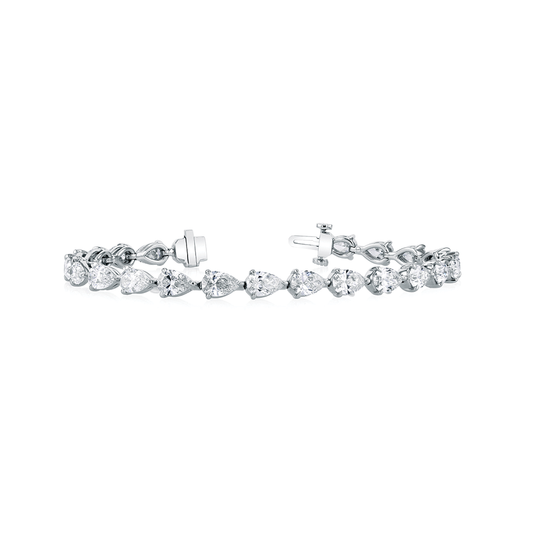 Diamond Tennis Bracelet
