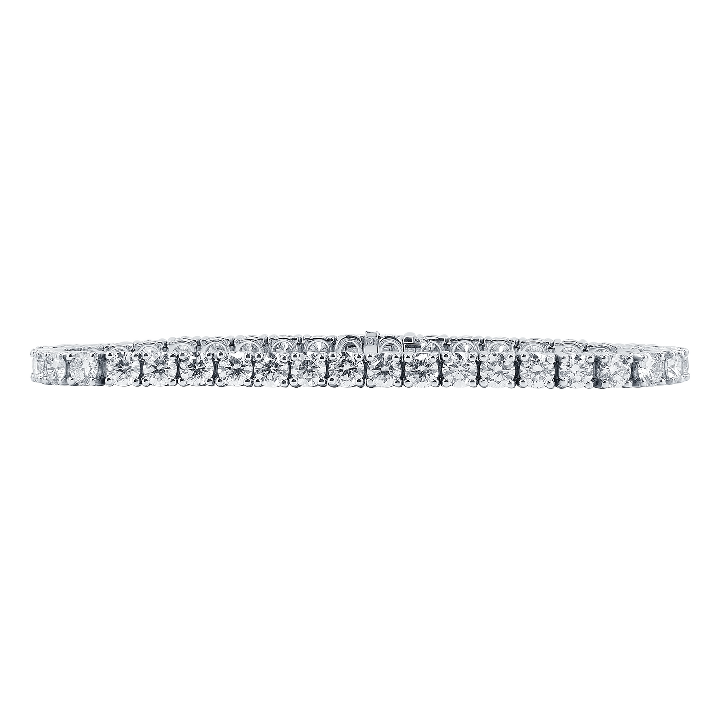 Diamond Tennis Bracelet