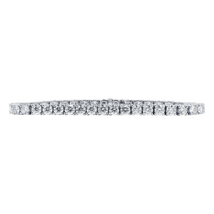Diamond Tennis Bracelet