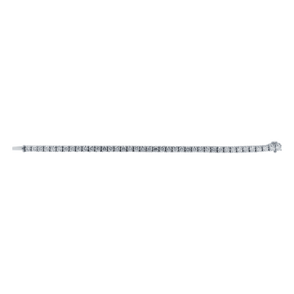 Diamond Tennis Bracelet