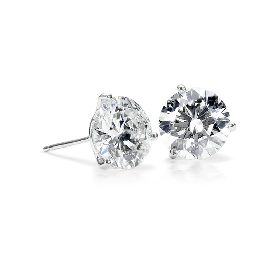 Diamond Studs