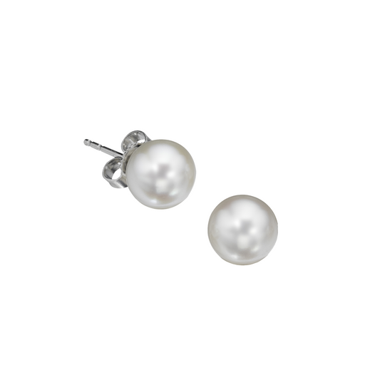 Pearl Studs
