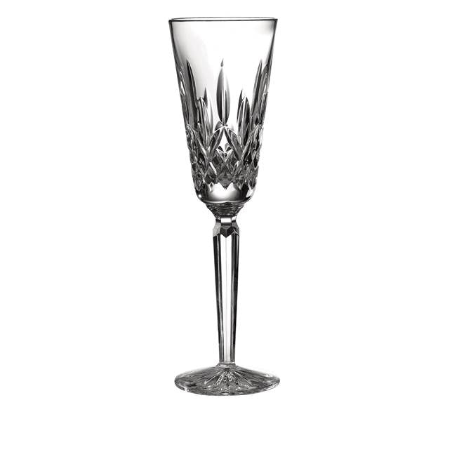 Lismore Tall Champagne Flute, 4oz