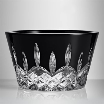 Lismore Black Multipurpose Bowl