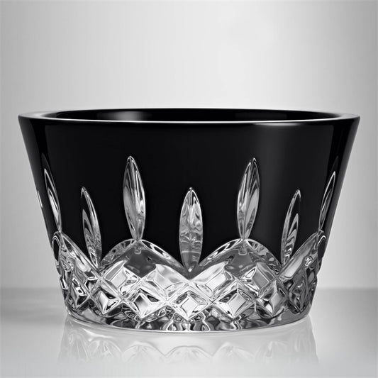 Lismore Black Multipurpose Bowl