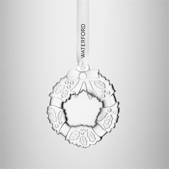 Mini Wreath Ornamnet