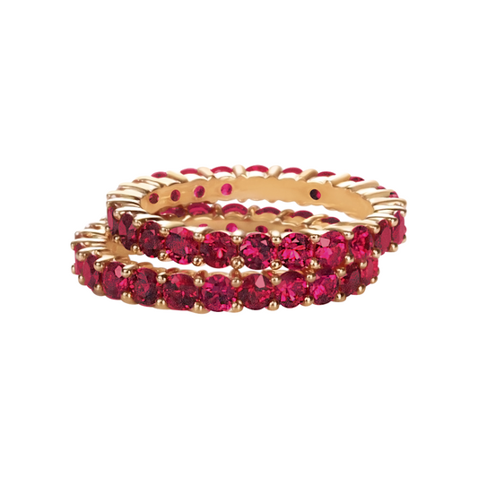 Ruby Eternity Stack
