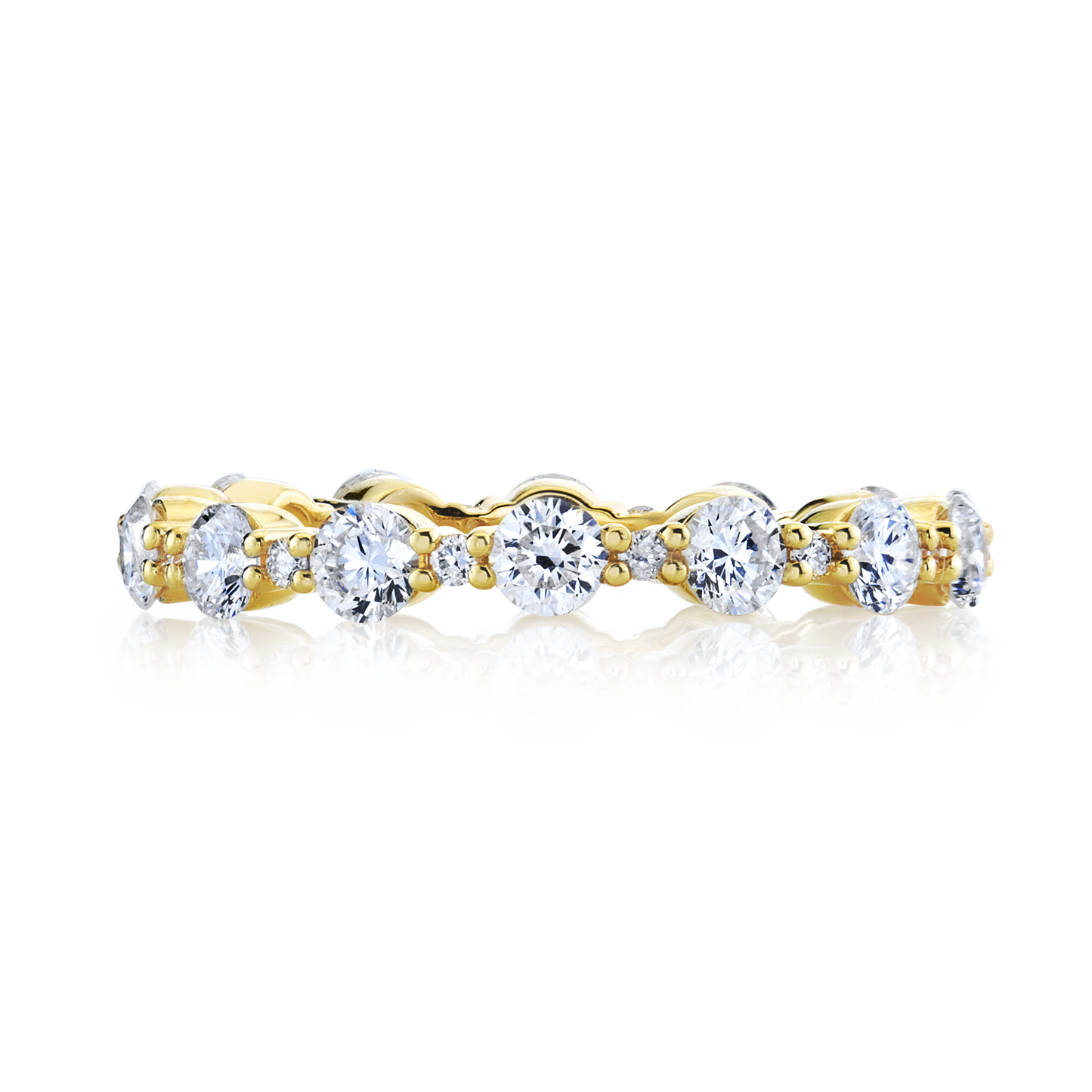 Diamond Ring Guards