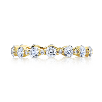 Diamond Ring Guards