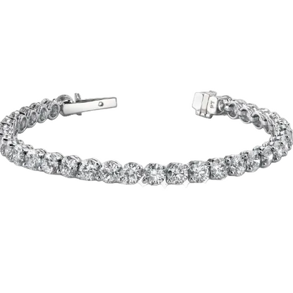 Diamond Tennis Bracelet