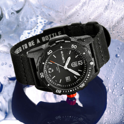 Bear Grylls "No Planet B" ECO Watch