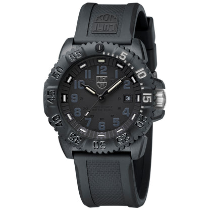 Navy Seal Foundation Black Watch