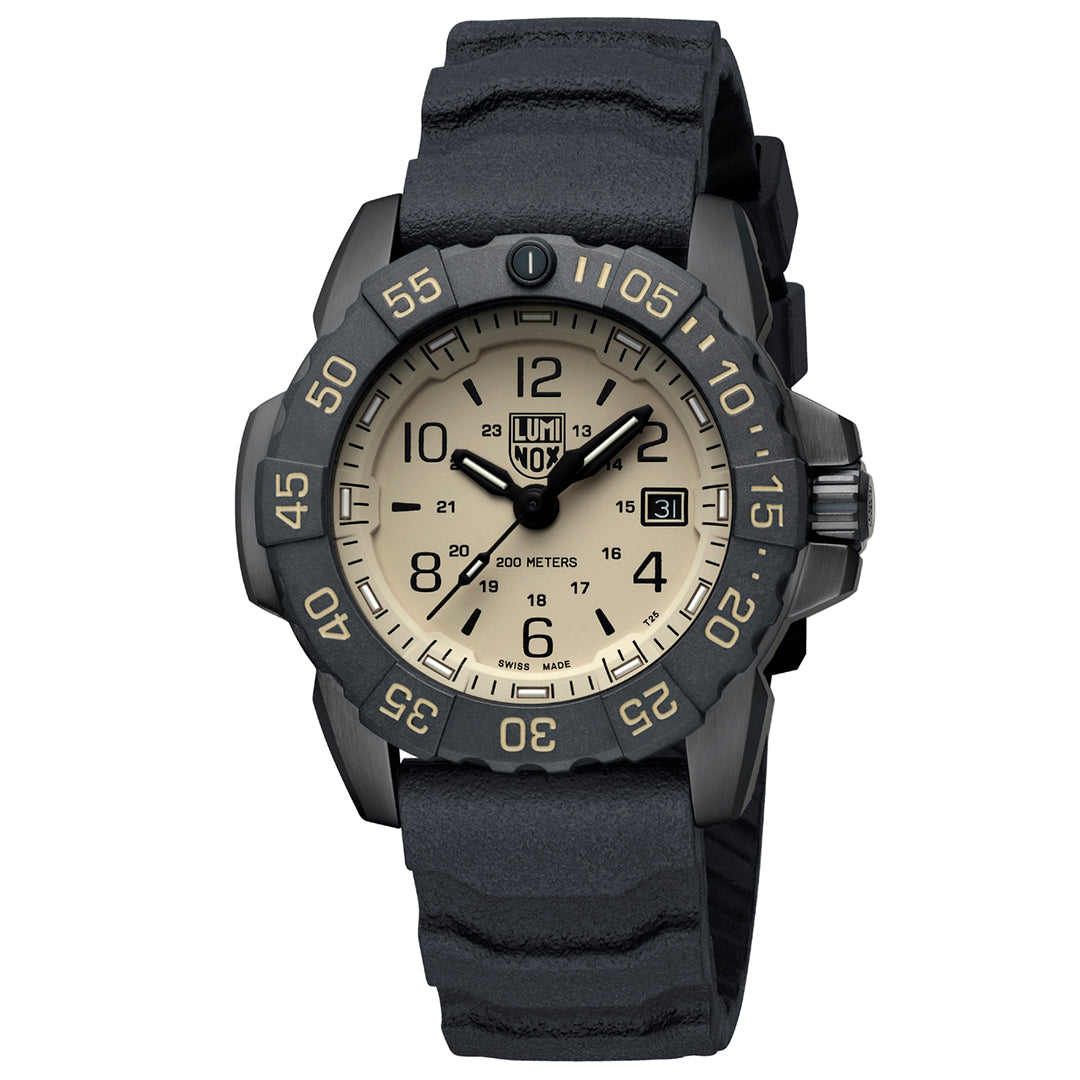 Navy Seal Foundation Military Watch