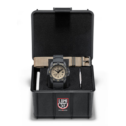 Navy Seal Foundation Military Watch