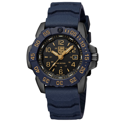 Navy Seal Foundation "Back to Blue" Dive Watch