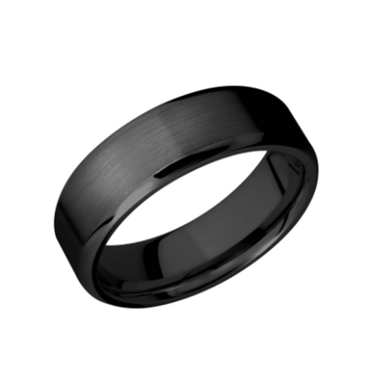 Zirconium Band