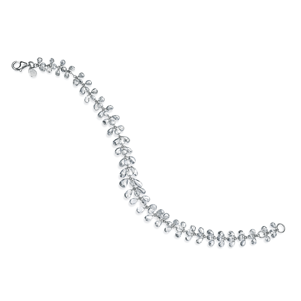 Diamond Bracelet