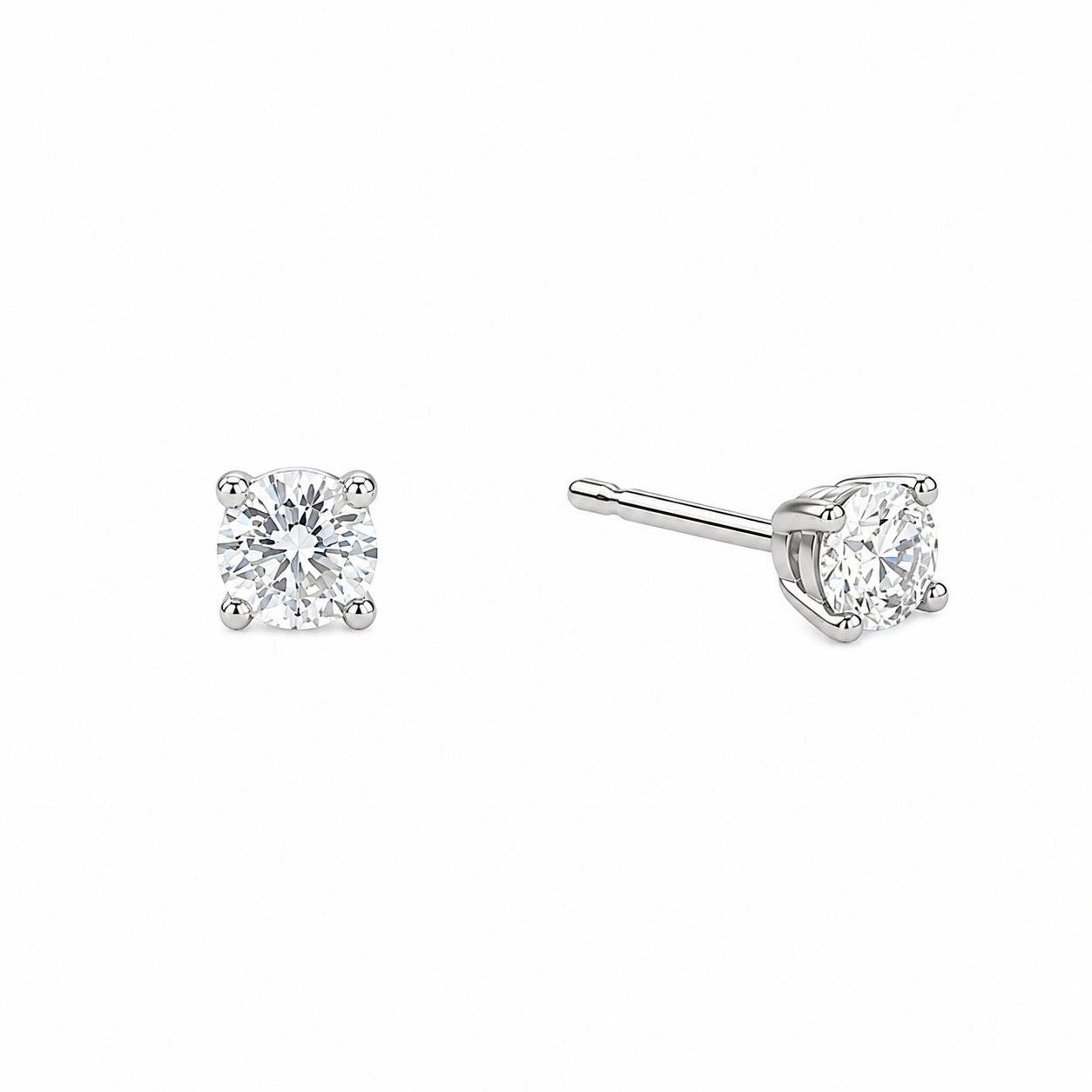 Diamond Studs
