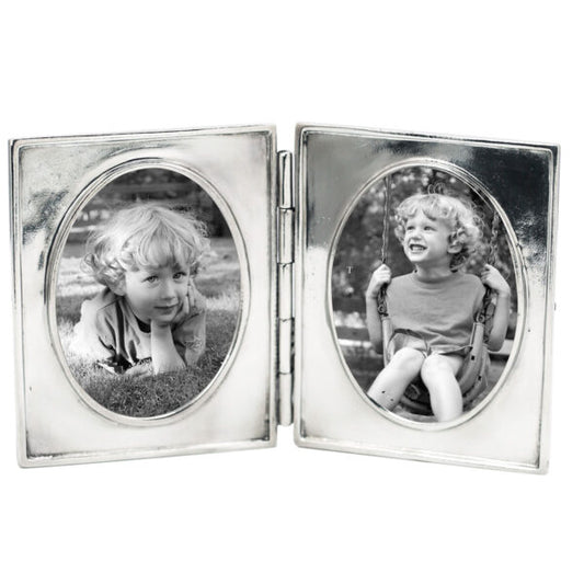 Madison 3x4 Double Frame