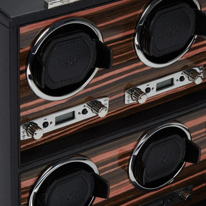 Roadster 8 Piece Watch Winder