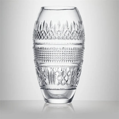 The Night Before Christmas Vase, 13in