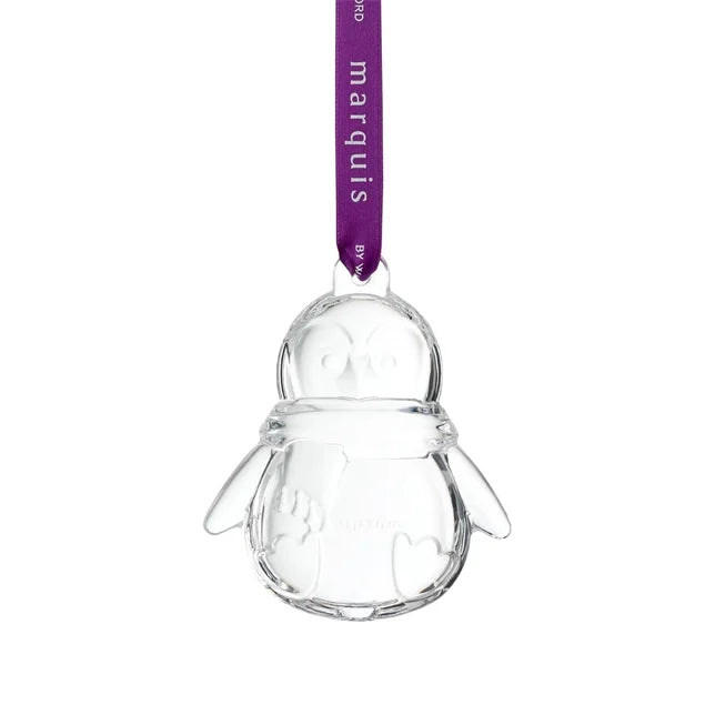 Penguin Ornament