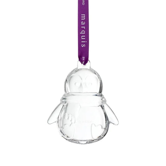 Penguin Ornament